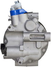 Load image into Gallery viewer, 0610227 Spectra Premium A/C Compressor Spectra Premium Canada