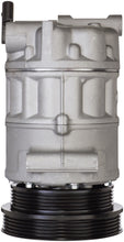 Load image into Gallery viewer, 0610227 Spectra Premium A/C Compressor Spectra Premium Canada