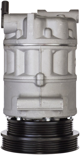 0610227 Spectra Premium A/C Compressor Spectra Premium Canada