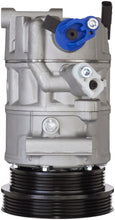 Load image into Gallery viewer, 0610227 Spectra Premium A/C Compressor Spectra Premium Canada