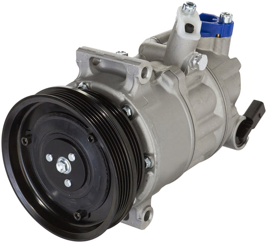 0610227 Spectra Premium A/C Compressor Spectra Premium Canada