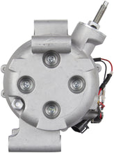 Load image into Gallery viewer, 0610228 Spectra Premium A/C Compressor Spectra Premium Canada
