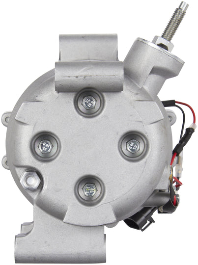 0610228 Spectra Premium A/C Compressor Spectra Premium Canada