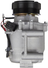Load image into Gallery viewer, 0610228 Spectra Premium A/C Compressor Spectra Premium Canada