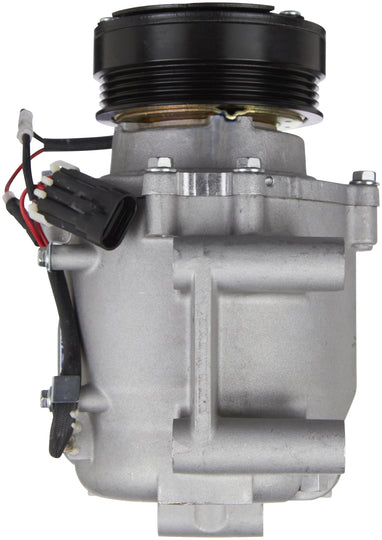 0610228 Spectra Premium A/C Compressor Spectra Premium Canada