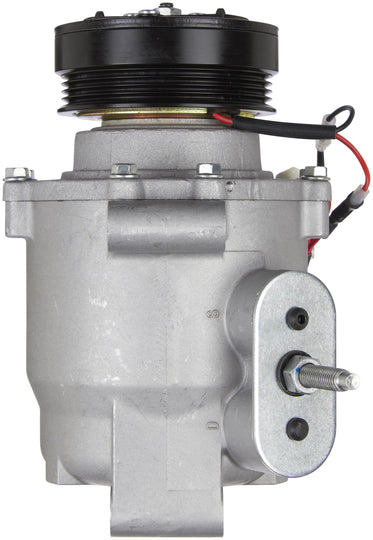 0610228 Spectra Premium A/C Compressor Spectra Premium Canada