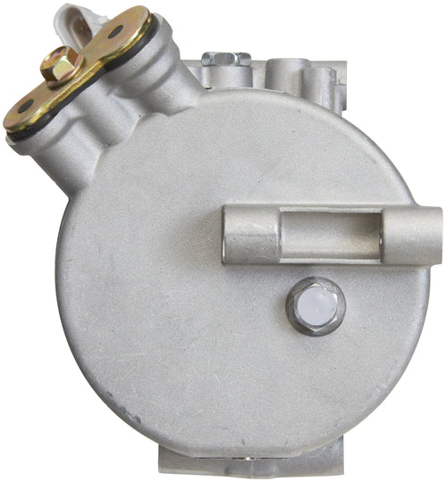 0610229 Spectra Premium A/C Compressor Spectra Premium Canada
