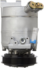 Load image into Gallery viewer, 0610229 Spectra Premium A/C Compressor Spectra Premium Canada