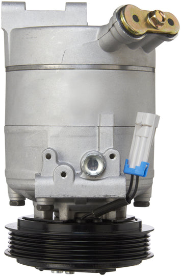 0610229 Spectra Premium A/C Compressor Spectra Premium Canada