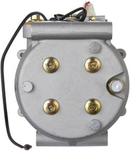 Load image into Gallery viewer, 0610231 Spectra Premium A/C Compressor Spectra Premium Canada