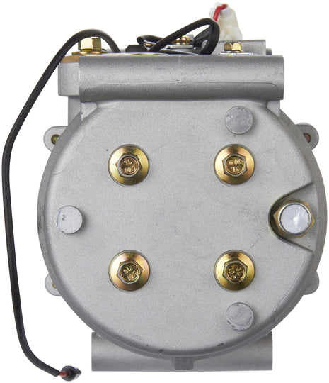 0610231 Spectra Premium A/C Compressor Spectra Premium Canada