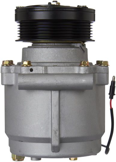 0610231 Spectra Premium A/C Compressor Spectra Premium Canada