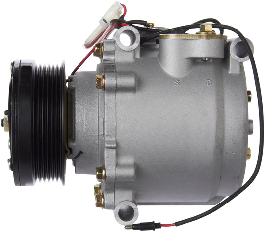 0610231 Spectra Premium A/C Compressor Spectra Premium Canada