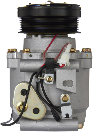 0610231 Spectra Premium A/C Compressor Spectra Premium Canada