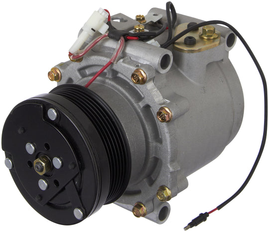 0610231 Spectra Premium A/C Compressor Spectra Premium Canada