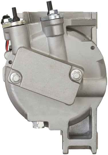 0610234 Spectra Premium A/C Compressor Spectra Premium Canada