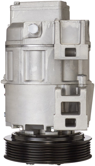 0610234 Spectra Premium A/C Compressor Spectra Premium Canada