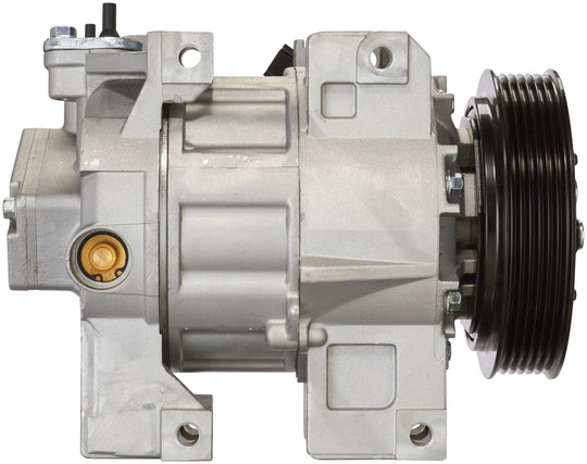 0610234 Spectra Premium A/C Compressor Spectra Premium Canada