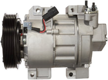 Load image into Gallery viewer, 0610234 Spectra Premium A/C Compressor Spectra Premium Canada