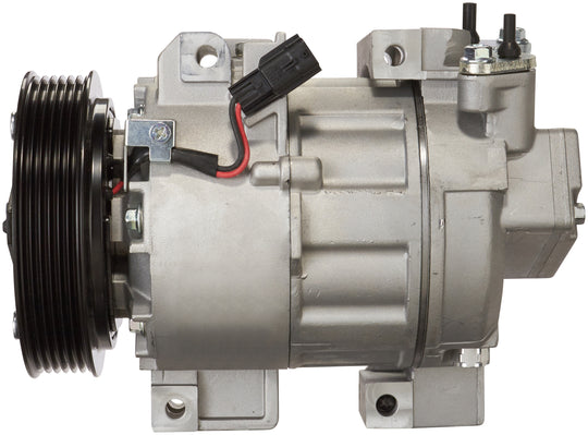 0610234 Spectra Premium A/C Compressor Spectra Premium Canada