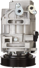 Load image into Gallery viewer, 0610234 Spectra Premium A/C Compressor Spectra Premium Canada