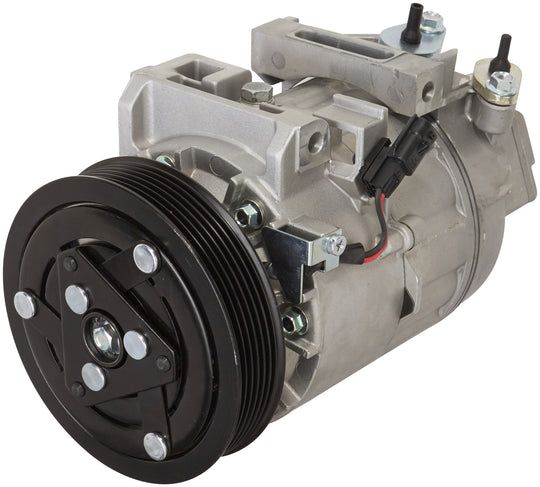 0610234 Spectra Premium A/C Compressor Spectra Premium Canada