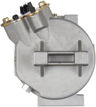 Load image into Gallery viewer, 0610235 Spectra Premium A/C Compressor Spectra Premium Canada