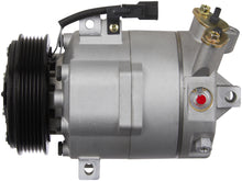 Load image into Gallery viewer, 0610235 Spectra Premium A/C Compressor Spectra Premium Canada