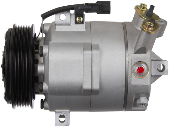 0610235 Spectra Premium A/C Compressor Spectra Premium Canada
