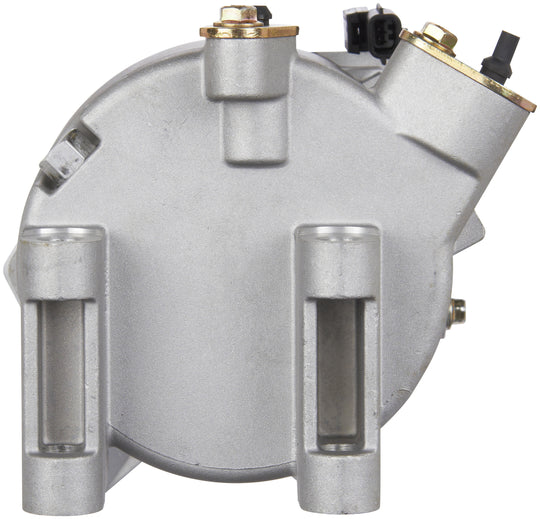 0610237 Spectra Premium A/C Compressor Spectra Premium Canada