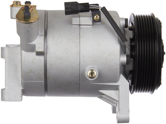 0610237 Spectra Premium A/C Compressor Spectra Premium Canada