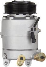 Load image into Gallery viewer, 0610237 Spectra Premium A/C Compressor Spectra Premium Canada