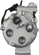 Load image into Gallery viewer, 0610239 Spectra Premium A/C Compressor Spectra Premium Canada