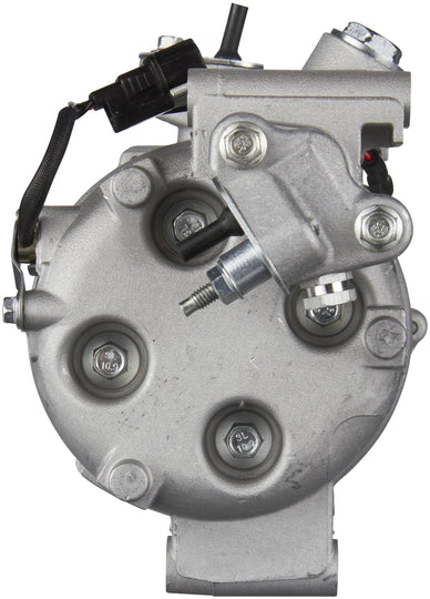 0610239 Spectra Premium A/C Compressor Spectra Premium Canada