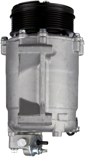 0610239 Spectra Premium A/C Compressor Spectra Premium Canada