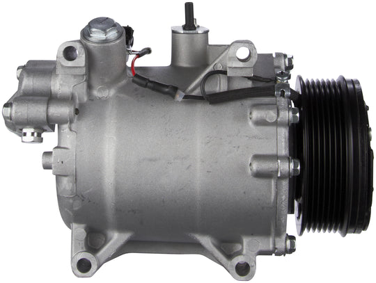 0610239 Spectra Premium A/C Compressor Spectra Premium Canada