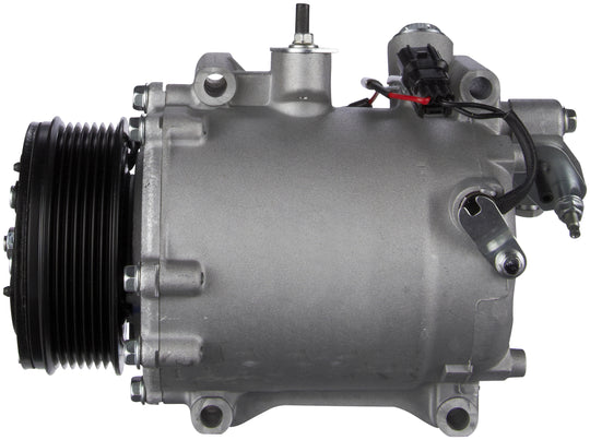 0610239 Spectra Premium A/C Compressor Spectra Premium Canada