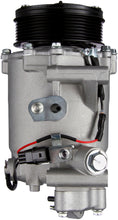 Load image into Gallery viewer, 0610239 Spectra Premium A/C Compressor Spectra Premium Canada