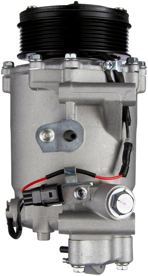 0610239 Spectra Premium A/C Compressor Spectra Premium Canada