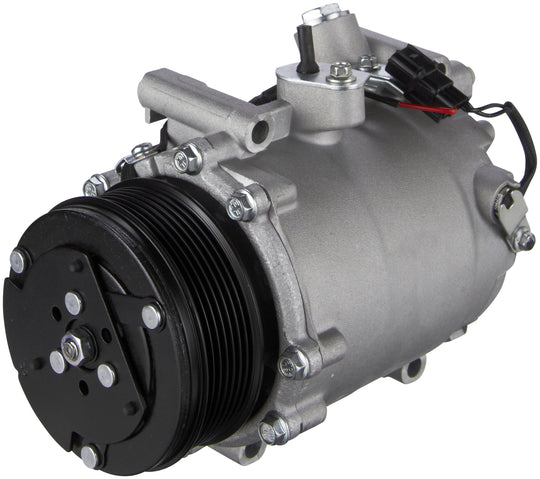 0610239 Spectra Premium A/C Compressor Spectra Premium Canada