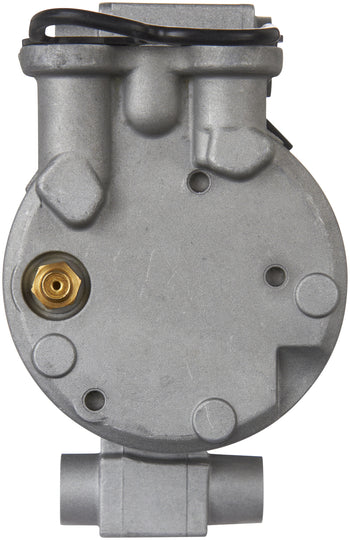 0610241 Spectra Premium A/C Compressor Spectra Premium Canada