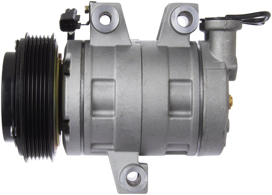0610241 Spectra Premium A/C Compressor Spectra Premium Canada