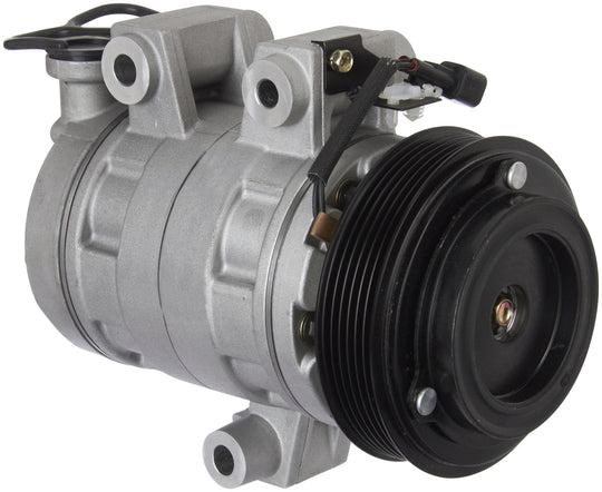 0610241 Spectra Premium A/C Compressor Spectra Premium Canada