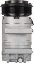 Load image into Gallery viewer, 0610242 Spectra Premium A/C Compressor Spectra Premium Canada