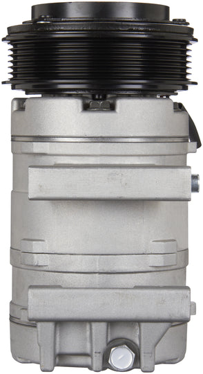 0610242 Spectra Premium A/C Compressor Spectra Premium Canada