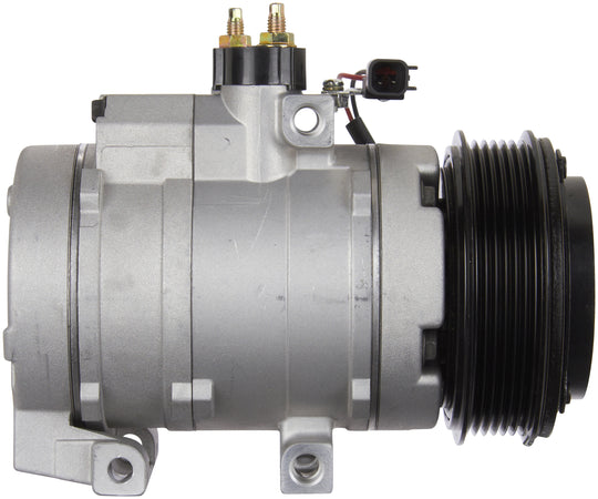 0610242 Spectra Premium A/C Compressor Spectra Premium Canada