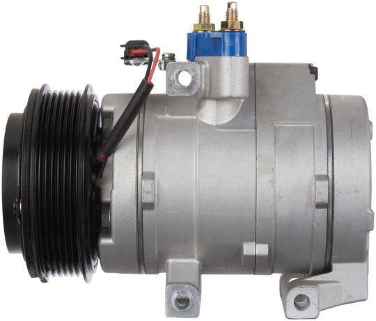 0610242 Spectra Premium A/C Compressor Spectra Premium Canada