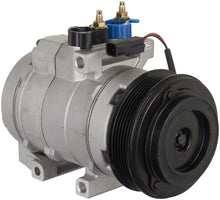 Load image into Gallery viewer, 0610242 Spectra Premium A/C Compressor Spectra Premium Canada