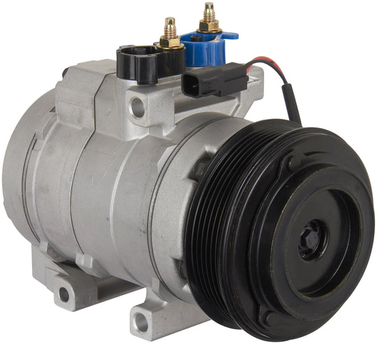 0610242 Spectra Premium A/C Compressor Spectra Premium Canada