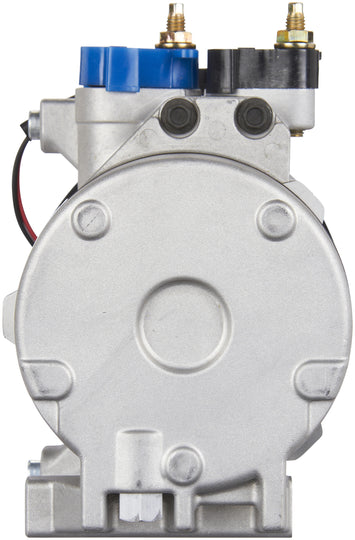 0610243 Spectra Premium A/C Compressor Spectra Premium Canada